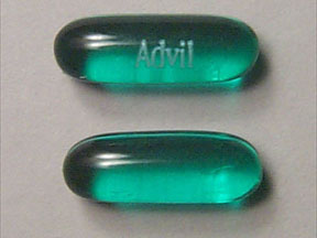 advil