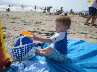 med-IMG_0710 Cooper in the sand